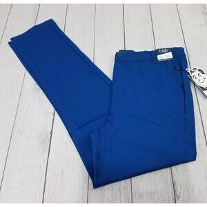 Mister New York Slim Fit Technical Pants Mens Size 36